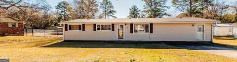 110 East, Byron, GA 31008