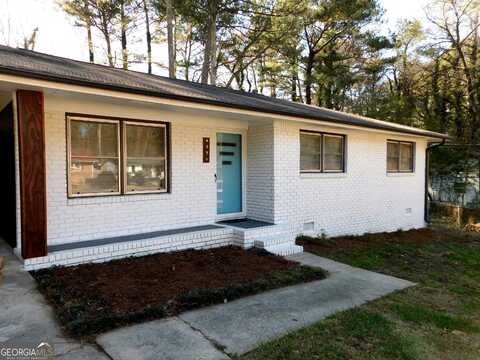 4371 Aldergate, Decatur, GA 30035