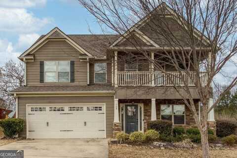 768 Holliman, Pendergrass, GA 30567