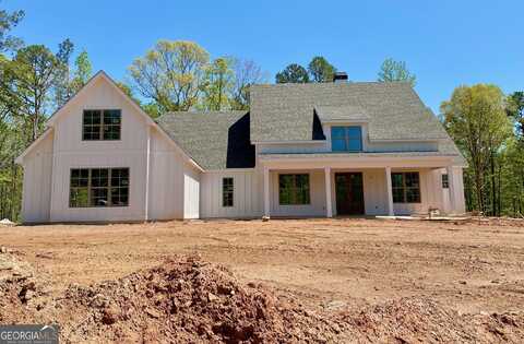Lot 158 SNUG HARBOR PLACE, Newnan, GA 30263