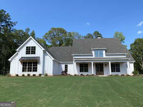 Lot 158 SNUG HARBOR PLACE, Newnan, GA 30263