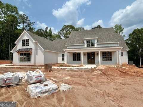 Lot 158 SNUG HARBOR PLACE, Newnan, GA 30263