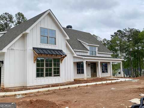 Lot 158 SNUG HARBOR PLACE, Newnan, GA 30263
