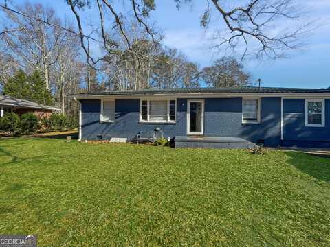 714 Carver, Griffin, GA 30224