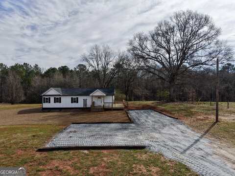 2439 Old Zebulon, Zebulon, GA 30295