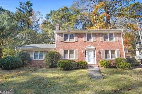 3680 Tanglewood, Atlanta, GA 30339