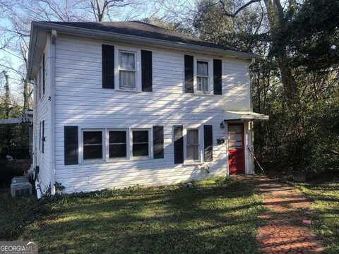 716 Greenwood, Barnesville, GA 30204