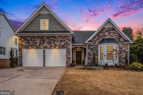 173 Mill Creek, Canton, GA 30115