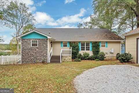 106 Hickory, Sparta, GA 31087