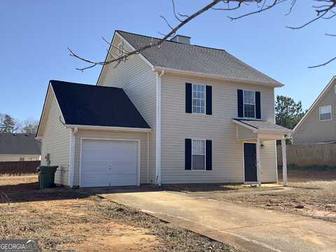 1752 Park, Griffin, GA 30224