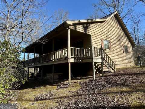 43 NONCHALANT, Blairsville, GA 30512