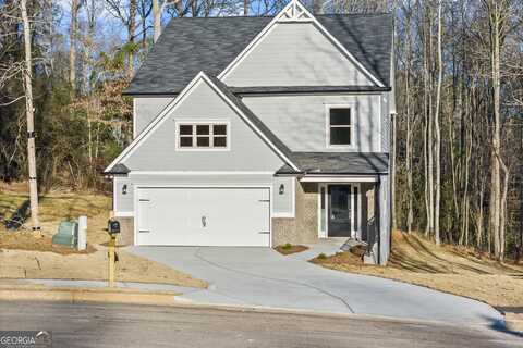 89 Overlook, Commerce, GA 30529