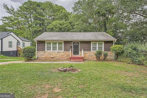 2666 Blount, Atlanta, GA 30344