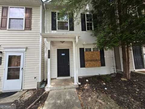 745 Crestwell, Atlanta, GA 30331