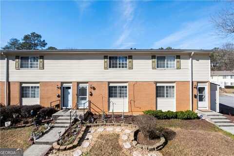 405 Fairburn, Atlanta, GA 30331