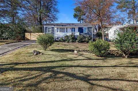 3006 RINGLE, Chamblee, GA 30341