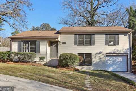 107 Stanley, Warner Robins, GA 31088