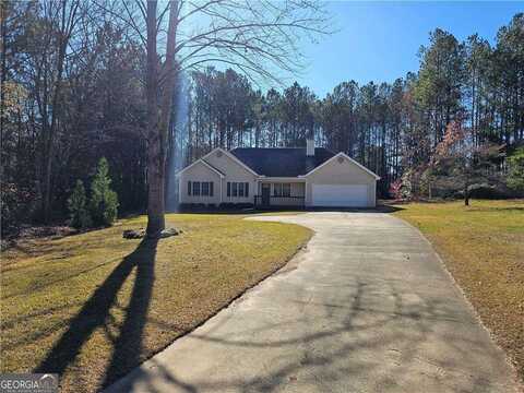 31 Danyelle, Dawsonville, GA 30534