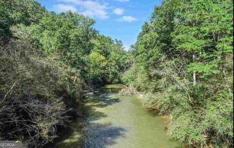 Lot 4 Olde Rockhouse, Demorest, GA 30535