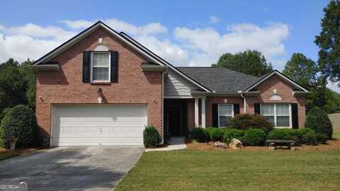 3395 Timberland, Monroe, GA 30655