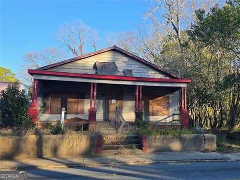 2426 2ND, Macon, GA 31206