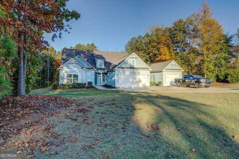 25 Menlo Park, Monticello, GA 31064