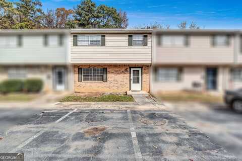 4701 Flat Shoals, Union City, GA 30291