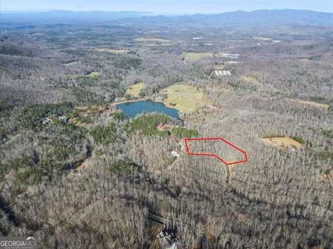 0 Mountainside Parkway, Ellijay, GA 30536