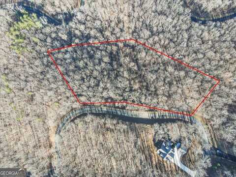 0 Mountainside Parkway, Ellijay, GA 30536