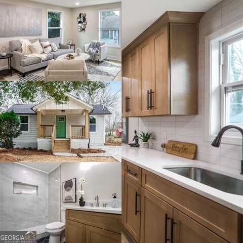 1122 Dobbs, Atlanta, GA 30316