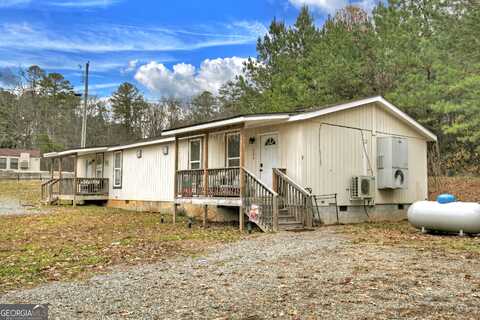 635 Yukon, Ellijay, GA 30536