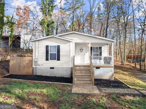 200 Farmhouse, Mount Airy, GA 30563