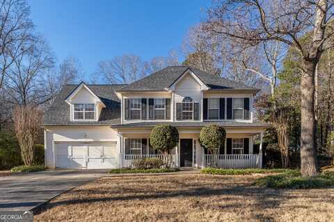 7454 Woody Springs, Flowery Branch, GA 30542