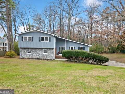 566 Camp Perrin, Lawrenceville, GA 30043