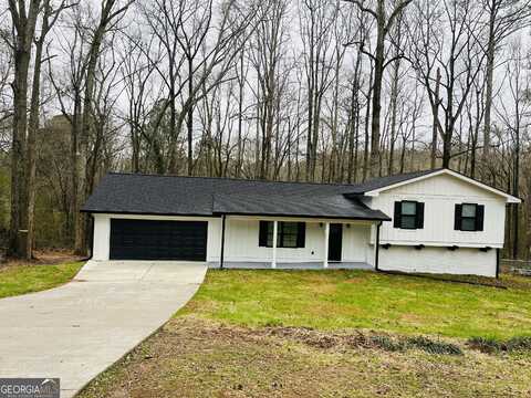 4 Cedar, Newnan, GA 30263