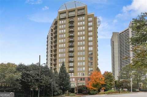 2626 Peachtree, Atlanta, GA 30305