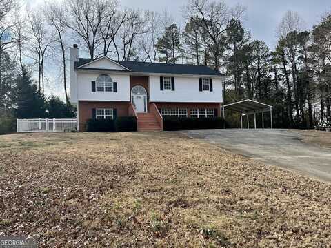 729 Almon, Carrollton, GA 30117