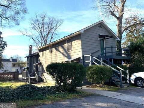 603 W Haralson, Lagrange, GA 30240