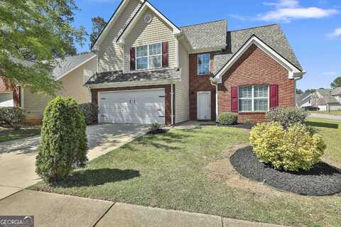 6 Belmont Park, Newnan, GA 30263