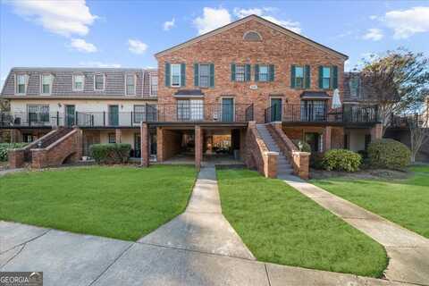 3091 Colonial, Atlanta, GA 30341