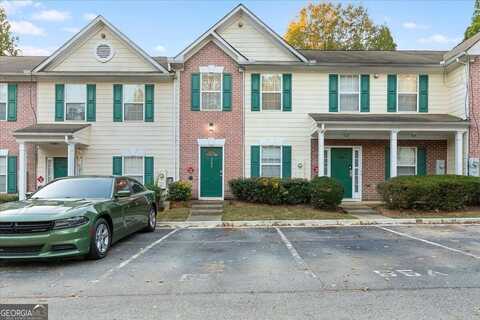 3154 Panthers, Decatur, GA 30034