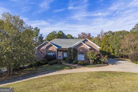 582 Deerfield, Royston, GA 30662