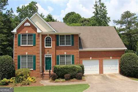 8005 Ashwell, Woodstock, GA 30189