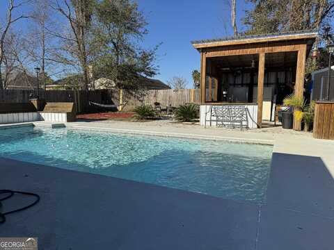 4098 Forrest Run, Valdosta, GA 31605