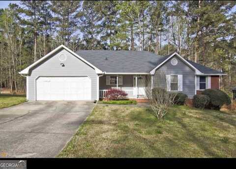 207 Hillandale, Stockbridge, GA 30281