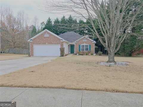 1910 BECKENHAM, Dacula, GA 30019