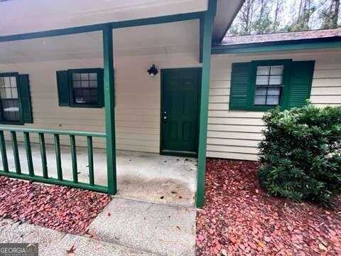 200 N West, Kingsland, GA 31548