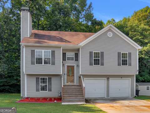 118 Worthy, Mcdonough, GA 30252