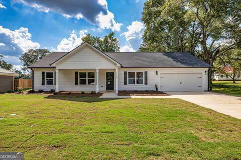 126 Durand, Woodbury, GA 30293