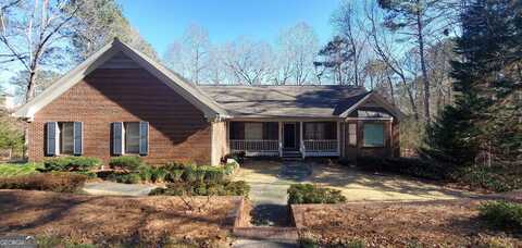 1030 Lake Haynes, Conyers, GA 30012